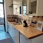 Gemuetliche Stadtwohnung In Klagenfurt Apartment *