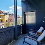 Apartment Gemuetliche Stadtwohnung In Klagenfurt