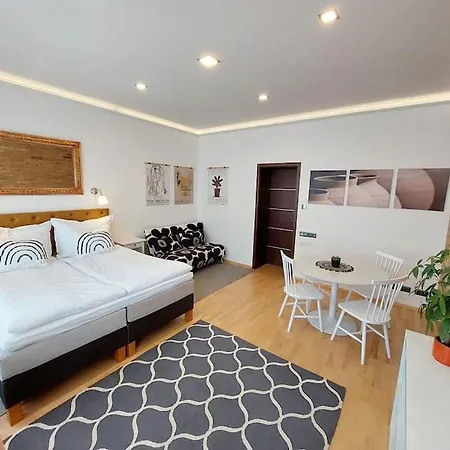 Gemuetliche Stadtwohnung In Klagenfurt *