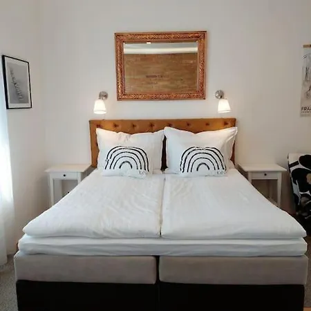 Apartman Gemuetliche Stadtwohnung In Klagenfurt Klagenfurt am Woerthersee