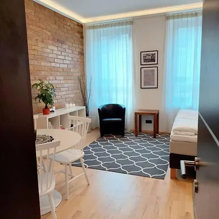 Apartman Gemuetliche Stadtwohnung In Klagenfurt