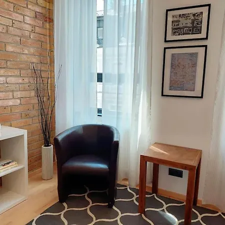 Gemütliche Stadtwohnung In Klagenfurt