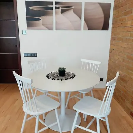 Gemütliche Stadtwohnung In Klagenfurt