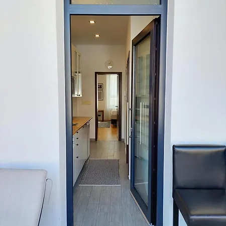 Apartment Gemuetliche Stadtwohnung In Klagenfurt Klagenfurt am Woerthersee
