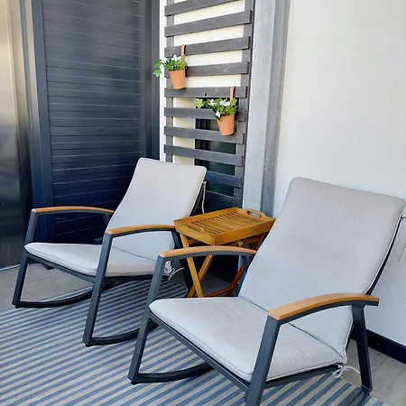 Gemuetliche Stadtwohnung In Klagenfurt דירה