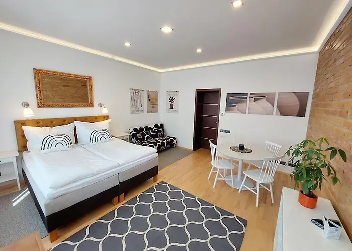 Gemuetliche Stadtwohnung In Klagenfurt *