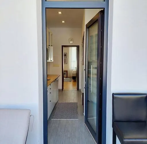 Gemütliche Stadtwohnung In Klagenfurt Apartamento