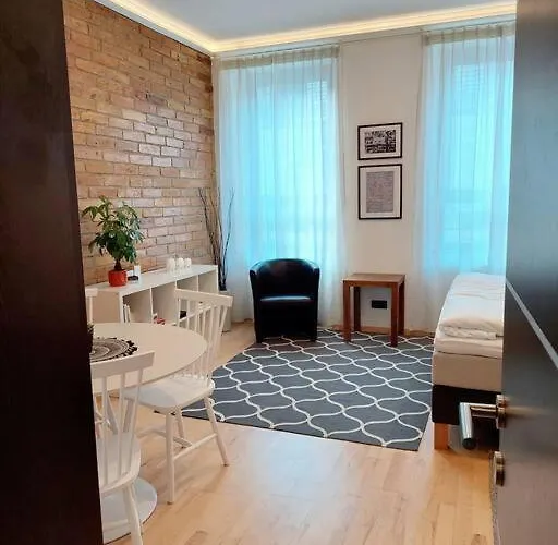 Apartamento Gemütliche Stadtwohnung In Klagenfurt