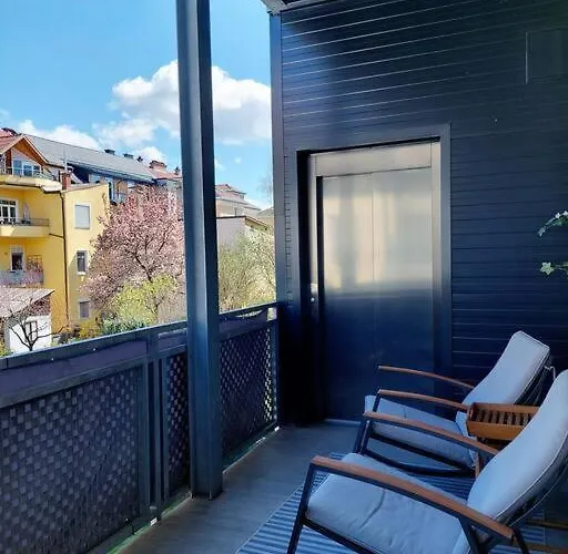 Gemuetliche Stadtwohnung In Klagenfurt *