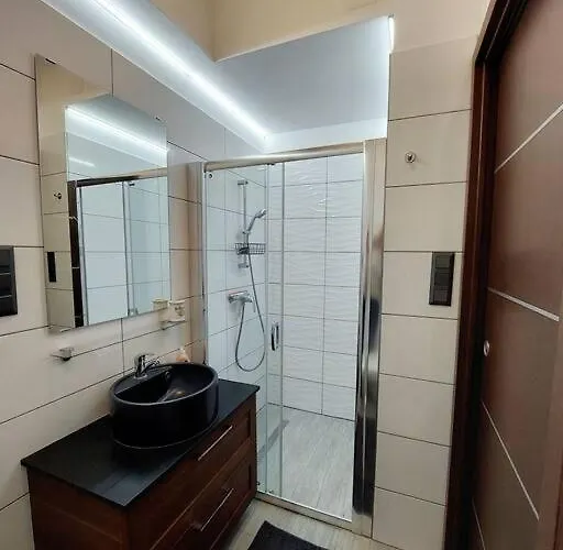 Gemuetliche Stadtwohnung In Klagenfurt *