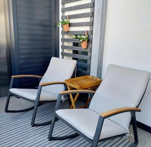 Gemütliche Stadtwohnung In Klagenfurt Apartamento *