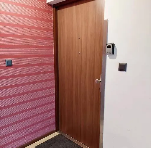 Gemütliche Stadtwohnung In Klagenfurt Apartamento